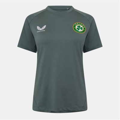 Castore Fai Ss Tee Ld99