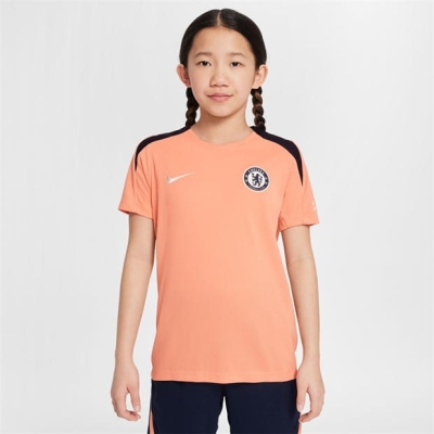 Nike Chelsea Strike Special Edition Top 2024 2025 Juniors