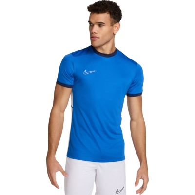 Nike Dri-FIT Academy SS Top Men's T-Shirt Blue FZ9754 463
