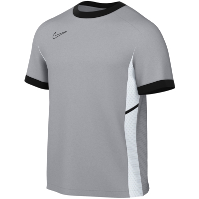 Nike Dri-FIT Academy SS Top men's T-shirt gray FZ9754 012