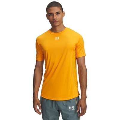 Under Armour Chal Pro SS Tee Sn53