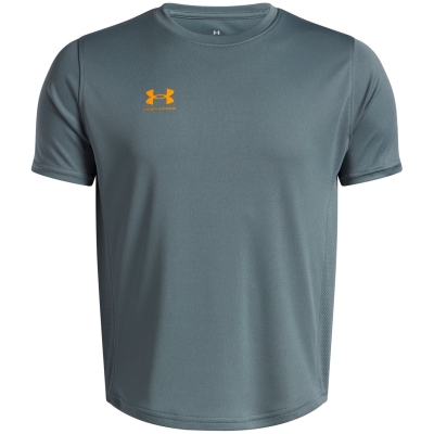 Under Armour Armour Ua BS Challenger Train Ss T-Shirt Boys