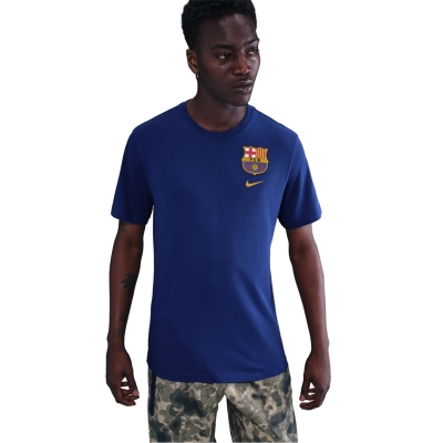 Nike Barcelona T-Shirt Adults