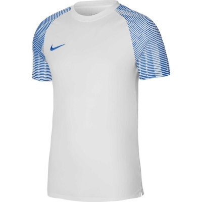 Nike Df Academy Jsy SS Kids T-shirt White DH8369 102