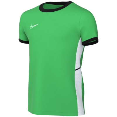 Nike Dri-Fit Academy 25 SS Children's T-shirt Green FZ9758 329
