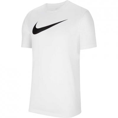 Nike Dri-FIT Park Kids T-shirt 20 white CW6941 100