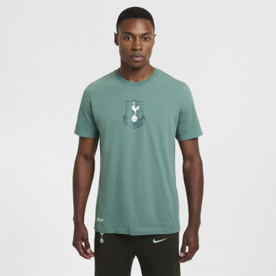 Nike Tottenham Hotspur Heritage T-Shirt Adults
