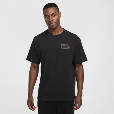 Nike Chelsea Premium Football T-Shirt Adults