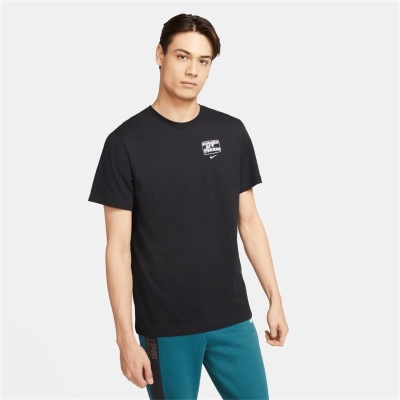 Nike Tottenham Hotspur FC Ignite T-Shirt Mens
