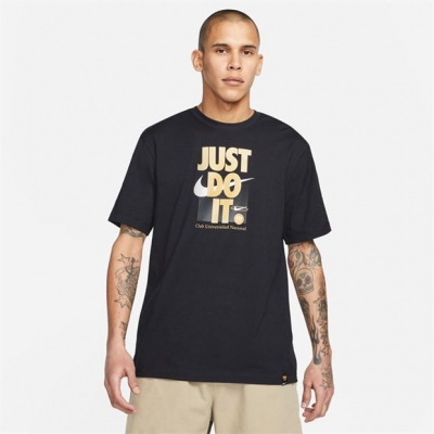 Nike UNAM Mens T-Shirt