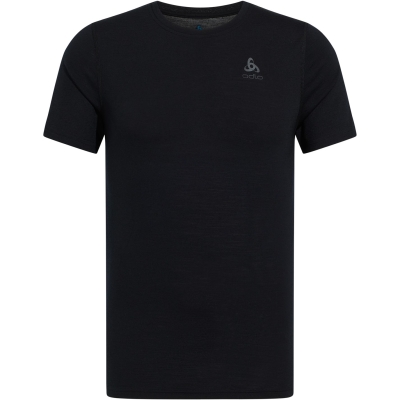 Odlo Merino 200 Short Sleeve T-Shirt