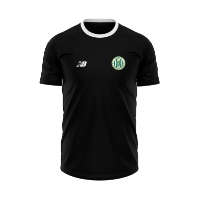 New Balance Balance Kerry Performance Tee Junior