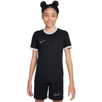 Nike Dri-Fit Academy 25 SS Polo Men's T-Shirt black FZ9758 010