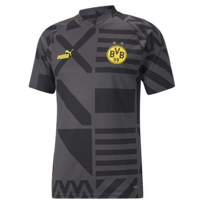 Puma BVB PM Tee Sn24