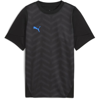 Puma Individual Cup T-Shirt Juniors