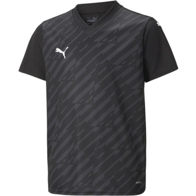 Puma Teamultimate Jersey Jr T-Shirt Boys