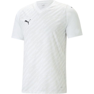 Puma Teamultimate Jersey T-Shirt Mens