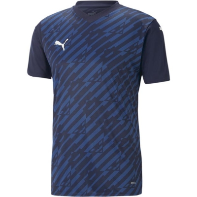 Puma Teamultimate Jersey T-Shirt Mens
