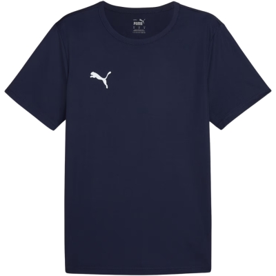 Men's
T-shirt Puma teamRISE Matchday Jersey navy blue 706132 06
