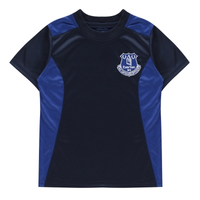 Source Lab Lab Everton Poly T-Shirt Infants