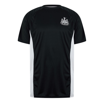 Source Lab Newcastle United T-Shirt Adults