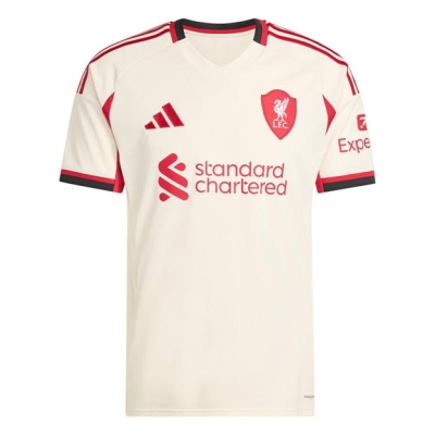 adidas LFC A JSY Sn54