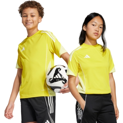 adidas Tiro 25 Competition Training Jersey children's T-shirt ???ta JI8950