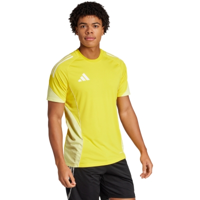 adidas Tiro 25 Competition Training Jersey men's T-shirt ???ta JI8952