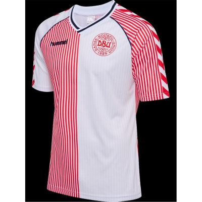 Hummel DBU 86 A Jsy Sn54