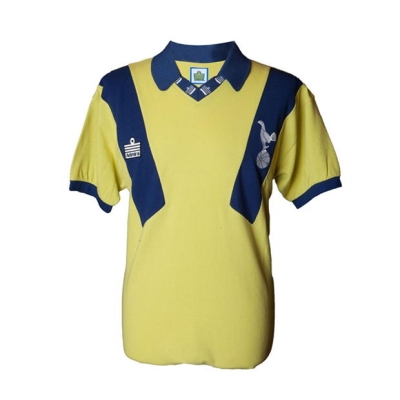 Score Draw THFC 78 A Jsy Sn61