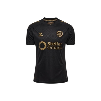 Hummel Hearts Third Shirt 2025 2026 Adults
