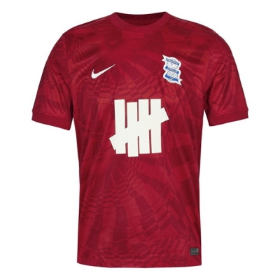 Nike Birmingham City Third Shirt 2025 2026 Juniors