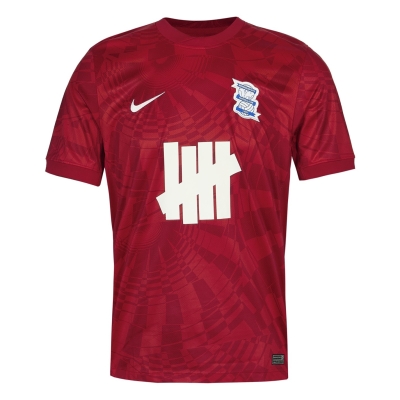 Nike Birmingham City Third Shirt 2025 2026 Mens