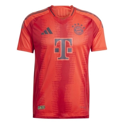 adidas Fcb H Jsy Au T-Shirt Mens