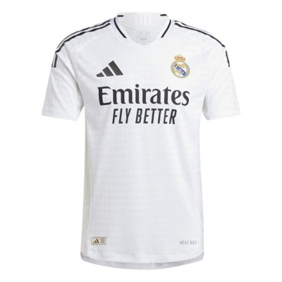 adidas Real H Jsy Au T-Shirt Mens