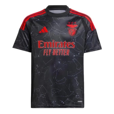 adidas Slb A Jsy Y T-Shirt Unisex Kids