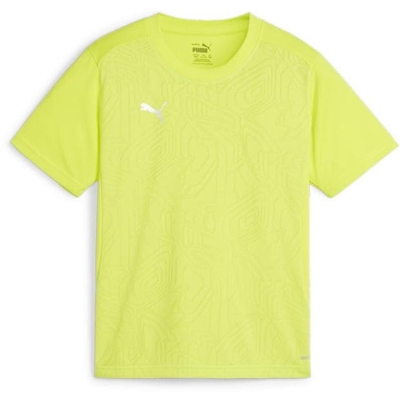 Puma Teamfinal Training Jersey Jr T-Shirt Boys