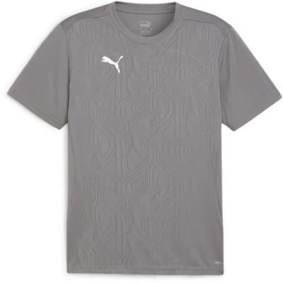 Puma Teamfinal Training Jersey T-Shirt Mens