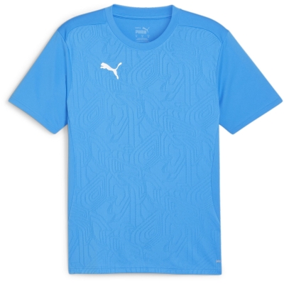 Puma Teamfinal Training Jersey T-Shirt Mens