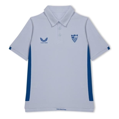 Castore Travel Polo Jn99