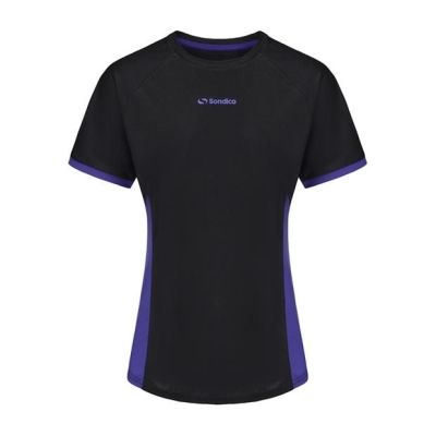 Sondico Football T-Shirts Womens