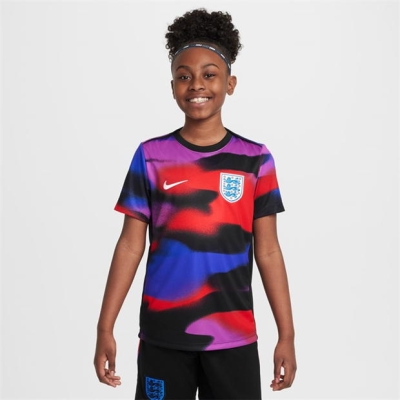 Nike England Academy Pro Shirt 2025 Juniors