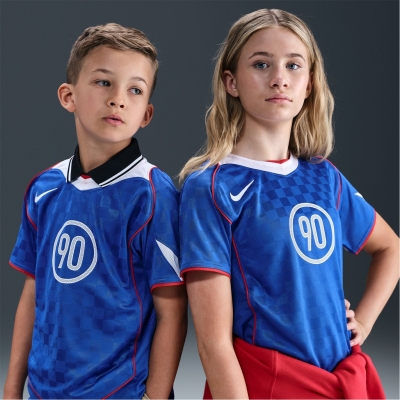 Nike Total 90 Energy Shirt Juniors