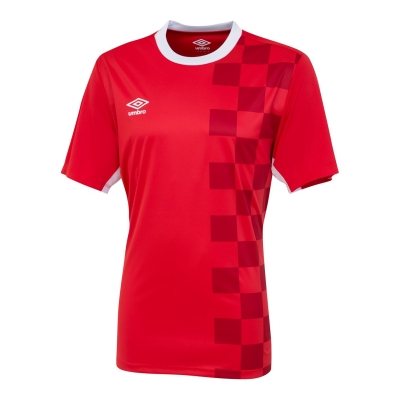Umbro Stadium Shirt Juniors