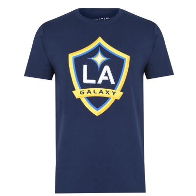 MLS Logo T-shirt Adults