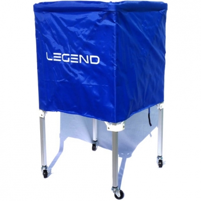 Legend trolley folding on balls 