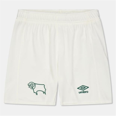 Umbro Drby Cty3rdSho Jn99