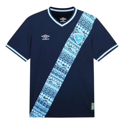 Umbro Guatml Aw Jrsy Sn33