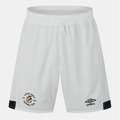 Umbro LutonT 3rdShor Sn99