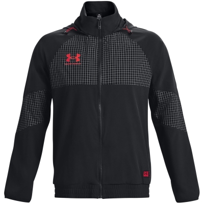 Under Armour Accel Track Jkt Sn99